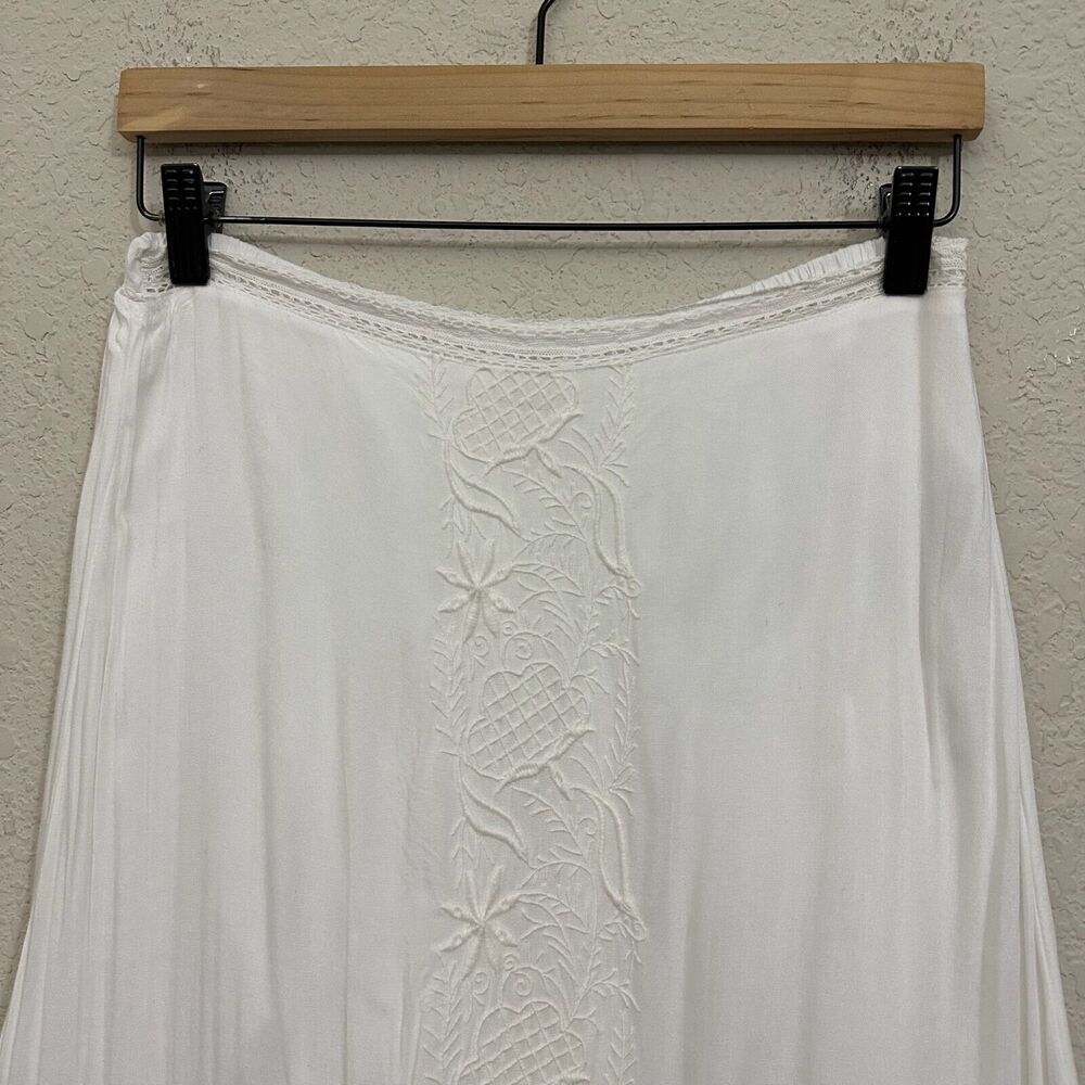 Free People Imogen Maxi Skirt - Picture 2 of 12